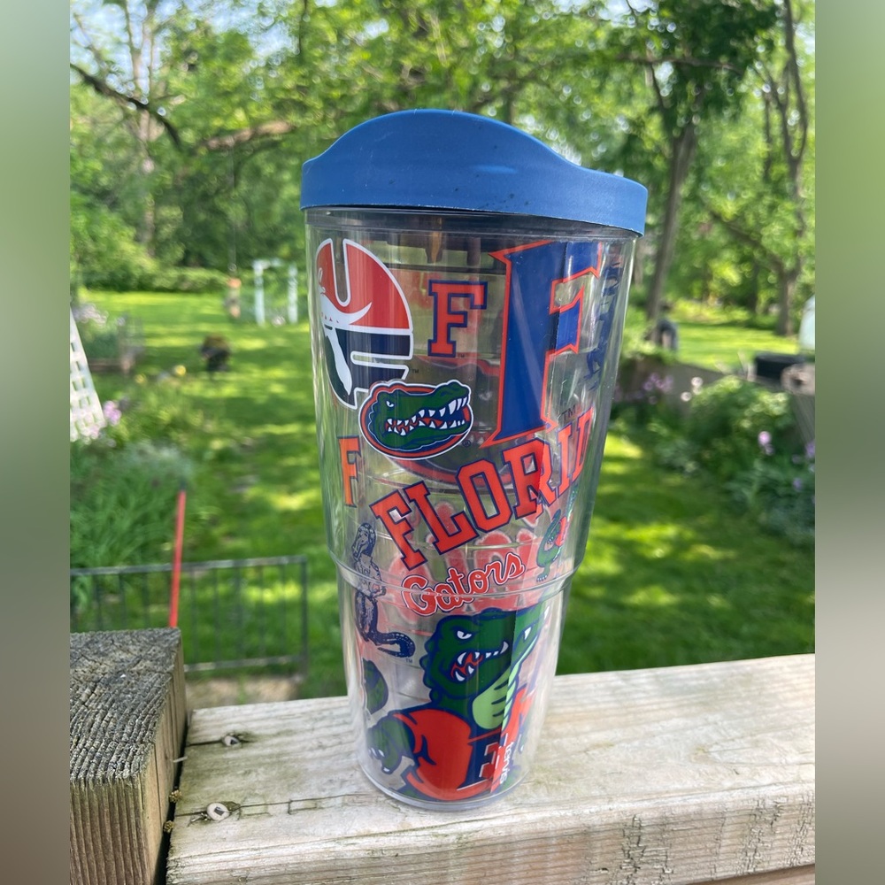 TERVIS University of Florida Gators Tumbler